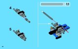 Bauanleitungen LEGO - Technic - 42023 - Baustellen-Set: Page 10