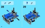 Bauanleitungen LEGO - Technic - 42023 - Baustellen-Set: Page 24