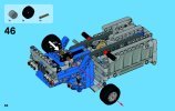 Bauanleitungen LEGO - Technic - 42023 - Baustellen-Set: Page 68