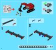 Bauanleitungen LEGO - Technic - 42023 - Baustellen-Set: Page 4