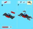 Bauanleitungen LEGO - Technic - 42023 - Baustellen-Set: Page 7