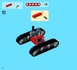 Bauanleitungen LEGO - Technic - 42023 - Baustellen-Set: Page 14