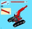 Bauanleitungen LEGO - Technic - 42023 - Baustellen-Set: Page 32