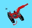 Bauanleitungen LEGO - Technic - 42023 - Baustellen-Set: Page 41