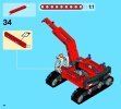 Bauanleitungen LEGO - Technic - 42023 - Baustellen-Set: Page 44