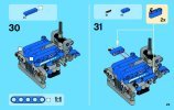 Bauanleitungen LEGO - Technic - 42023 - Baustellen-Set: Page 25