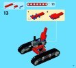 Bauanleitungen LEGO - Technic - 42023 - Baustellen-Set: Page 17