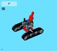 Bauanleitungen LEGO - Technic - 42023 - Baustellen-Set: Page 20