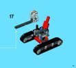 Bauanleitungen LEGO - Technic - 42023 - Baustellen-Set: Page 23