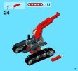 Bauanleitungen LEGO - Technic - 42023 - Baustellen-Set: Page 31