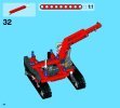 Bauanleitungen LEGO - Technic - 42023 - Baustellen-Set: Page 42