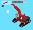 Bauanleitungen LEGO - Technic - 42023 - Baustellen-Set: Page 43