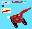 Bauanleitungen LEGO - Technic - 42023 - Baustellen-Set: Page 45