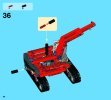 Bauanleitungen LEGO - Technic - 42023 - Baustellen-Set: Page 46