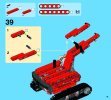 Bauanleitungen LEGO - Technic - 42023 - Baustellen-Set: Page 51