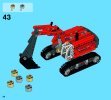 Bauanleitungen LEGO - Technic - 42023 - Baustellen-Set: Page 56