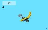 Bauanleitungen LEGO - Technic - 42023 - Baustellen-Set: Page 5