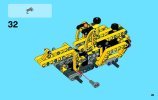 Bauanleitungen LEGO - Technic - 42023 - Baustellen-Set: Page 49