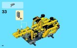 Bauanleitungen LEGO - Technic - 42023 - Baustellen-Set: Page 50