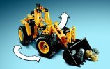 Bauanleitungen LEGO - Technic - 42023 - Baustellen-Set: Page 59