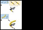 Bauanleitungen LEGO - Technic - 42023 - Baustellen-Set: Page 4