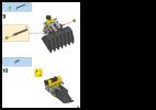 Bauanleitungen LEGO - Technic - 42023 - Baustellen-Set: Page 40