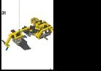 Bauanleitungen LEGO - Technic - 42023 - Baustellen-Set: Page 43