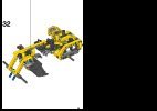 Bauanleitungen LEGO - Technic - 42023 - Baustellen-Set: Page 46