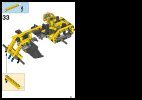 Bauanleitungen LEGO - Technic - 42023 - Baustellen-Set: Page 47