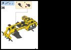 Bauanleitungen LEGO - Technic - 42023 - Baustellen-Set: Page 50