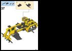 Bauanleitungen LEGO - Technic - 42023 - Baustellen-Set: Page 51