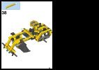 Bauanleitungen LEGO - Technic - 42023 - Baustellen-Set: Page 52