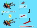 Bauanleitungen LEGO - Technic - 42024 - Container-Truck: Page 9