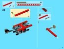 Bauanleitungen LEGO - Technic - 42024 - Container-Truck: Page 29