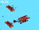 Bauanleitungen LEGO - Technic - 42024 - Container-Truck: Page 32