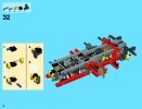 Bauanleitungen LEGO - Technic - 42024 - Container-Truck: Page 36