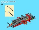 Bauanleitungen LEGO - Technic - 42024 - Container-Truck: Page 40