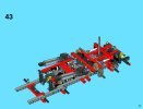 Bauanleitungen LEGO - Technic - 42024 - Container-Truck: Page 49