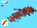 Bauanleitungen LEGO - Technic - 42024 - Container-Truck: Page 65