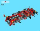 Bauanleitungen LEGO - Technic - 42024 - Container-Truck: Page 75