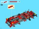 Bauanleitungen LEGO - Technic - 42024 - Container-Truck: Page 76