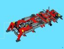 Bauanleitungen LEGO - Technic - 42024 - Container-Truck: Page 79