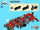 Bauanleitungen LEGO - Technic - 42024 - Container-Truck: Page 82