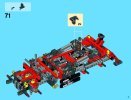 Bauanleitungen LEGO - Technic - 42024 - Container-Truck: Page 5