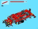 Bauanleitungen LEGO - Technic - 42024 - Container-Truck: Page 11