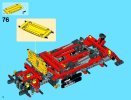 Bauanleitungen LEGO - Technic - 42024 - Container-Truck: Page 12