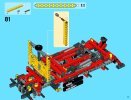 Bauanleitungen LEGO - Technic - 42024 - Container-Truck: Page 17