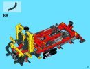 Bauanleitungen LEGO - Technic - 42024 - Container-Truck: Page 25