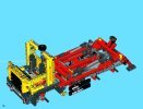 Bauanleitungen LEGO - Technic - 42024 - Container-Truck: Page 38