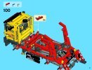 Bauanleitungen LEGO - Technic - 42024 - Container-Truck: Page 51